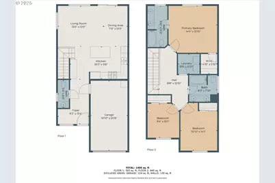 585 Baker St, Baker City, OR 97814 - Photo 35