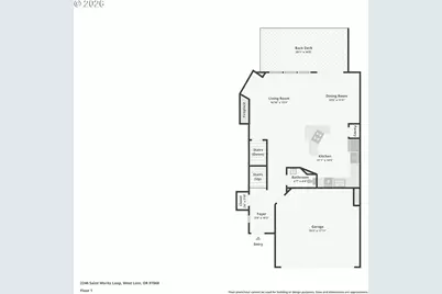 2246 Saint Moritz Loop, West Linn, OR 97068 - Photo 47