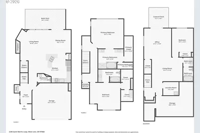 2246 Saint Moritz Loop, West Linn, OR 97068 - Photo 39
