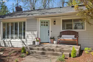 4135 SW Parkview Ave, Portland, OR 97225 - Photo 3