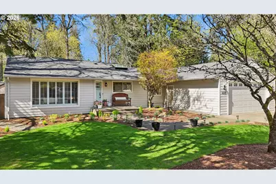 4135 SW Parkview Ave, Portland, OR 97225 - Photo 1