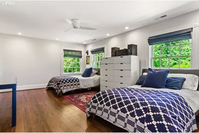 2505 SW Hillcrest Dr, Portland, OR 97201 - Photo 17