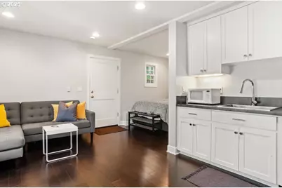 2505 SW Hillcrest Dr, Portland, OR 97201 - Photo 37