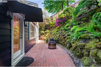 2505 SW Hillcrest Dr, Portland, OR 97201 - Photo 41