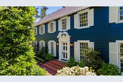 2505 SW Hillcrest Dr, Portland, OR 97201 - Photo 3