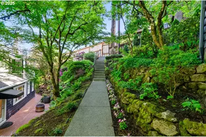 2505 SW Hillcrest Dr, Portland, OR 97201 - Photo 33