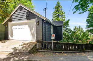 2505 SW Hillcrest Dr, Portland, OR 97201 - Photo 45