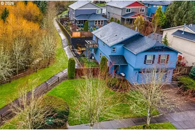 4201 N Pioneer Canyon Dr, Ridgefield, WA 98642 - Photo 5