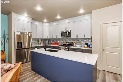 4201 N Pioneer Canyon Dr, Ridgefield, WA 98642 - Photo 15