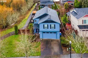 4201 N Pioneer Canyon Dr, Ridgefield, WA 98642 - Photo 1