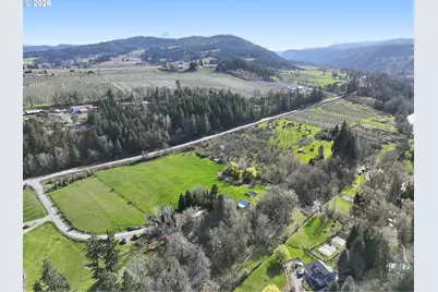 2590 Dee Hwy, Hood River, OR 97031 - Photo 3