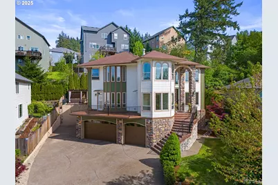 9540 SE Spyglass Dr, Happy Valley, OR 97086 - Photo 37