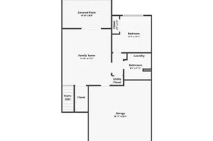 15037 NE Siskiyou Ct, Portland, OR 97230 - Photo 41