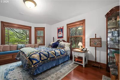 930 NW Highland Dr, Waldport, OR 97394 - Photo 21