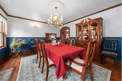 930 NW Highland Dr, Waldport, OR 97394 - Photo 31