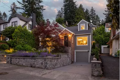 203 SW Kingston Ave, Portland, OR 97205 - Photo 3