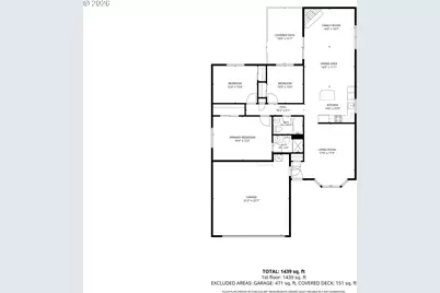 15910 NE Hickory St, Vancouver, WA 98682 - Photo 39