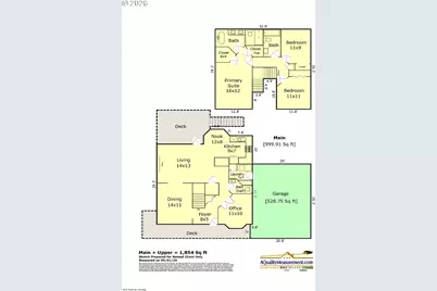 15825 SW Bowmen Ln, Sherwood, OR 97140 - Photo 33