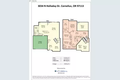 3034 N Holladay Dr, Cornelius, OR 97113 - Photo 43