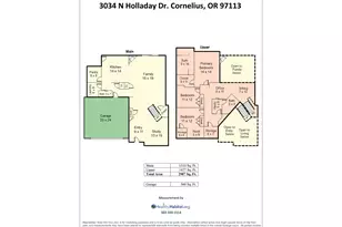 3034 N Holladay Dr, Cornelius, OR 97113 - Photo 43