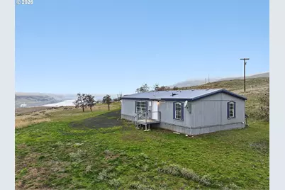 61 Gore Rd, Goldendale, WA 98620 - Photo 1