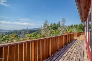946 N Echo Mountain Rd, Otis, OR 97368 - Photo 33