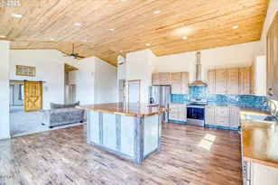 946 N Echo Mountain Rd, Otis, OR 97368 - Photo 17