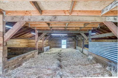 946 N Echo Mountain Rd, Otis, OR 97368 - Photo 5