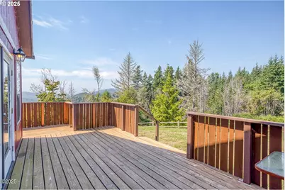 946 N Echo Mountain Rd, Otis, OR 97368 - Photo 29