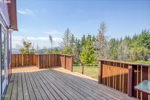 946 N Echo Mountain Rd, Otis, OR 97368 - Photo 29