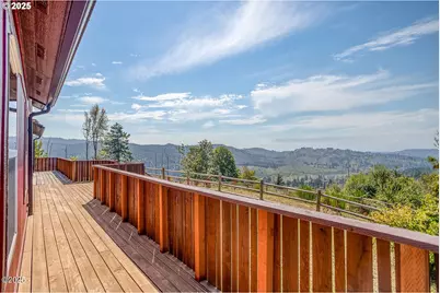 946 N Echo Mountain Rd, Otis, OR 97368 - Photo 31