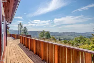 946 N Echo Mountain Rd, Otis, OR 97368 - Photo 31