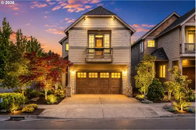 8175 SW Laurelwood Ct, Portland, OR 97225 - Photo 1