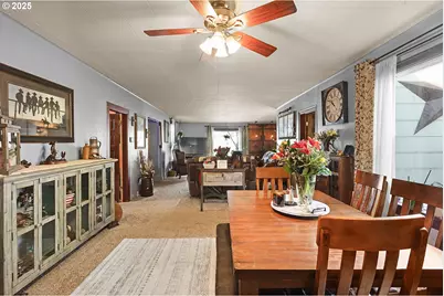 552 NE Williams St, Dufur, OR 97021 - Photo 23