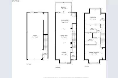 8680 SW 147th Ter #102, Beaverton, OR 97007 - Photo 25