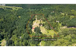 401 Decosta Ln, Oakland, OR 97462 - Photo 45