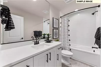 14011 NE 109th Way #Lot 82, Vancouver, WA 98682 - Photo 25