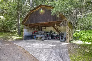 3681 Upper Smith River Rd, Drain, OR 97435 - Photo 41