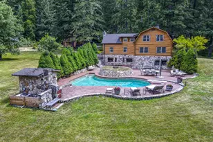 3681 Upper Smith River Rd, Drain, OR 97435 - Photo 45
