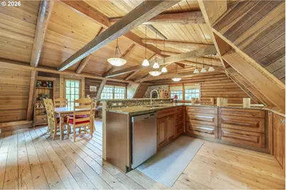 3681 Upper Smith River Rd, Drain, OR 97435 - Photo 37