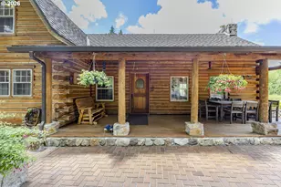 3681 Upper Smith River Rd, Drain, OR 97435 - Photo 5