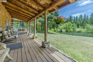3681 Upper Smith River Rd, Drain, OR 97435 - Photo 29