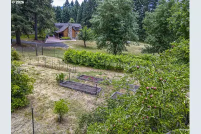 3681 Upper Smith River Rd, Drain, OR 97435 - Photo 39