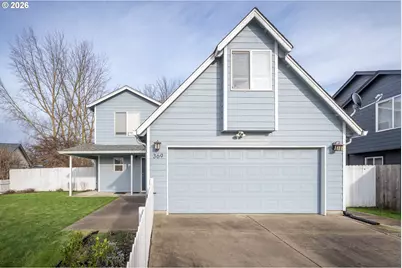 369 Pamela Ct, Jefferson, OR 97352 - Photo 3