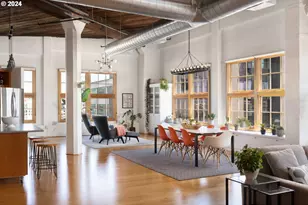 1420 NW Lovejoy St, Portland, OR 97209 - Photo 9