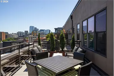 1420 NW Lovejoy St #703, Portland, OR 97209 - Photo 31