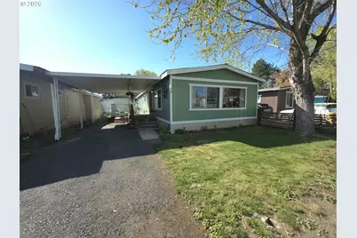 205 SE Lynn Blvd #20, Prineville, OR 97754 - Photo 19