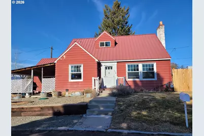 314 Hillcrest Pl, Baker City, OR 97814 - Photo 1