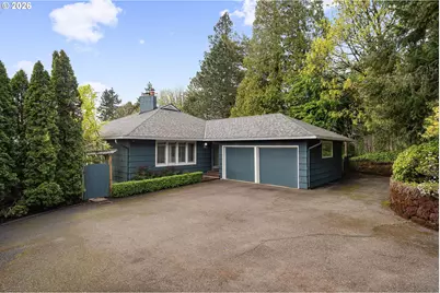 3505 SW Dosch Rd, Portland, OR 97239 - Photo 1