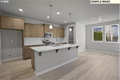 2829 NW Rhododendron, Estacada, OR 97023 - Photo 9